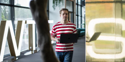 Bitwise henkilöstökuva