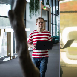 Bitwise henkilöstökuva