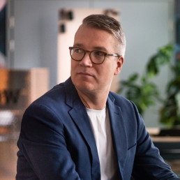 Petri Halonen