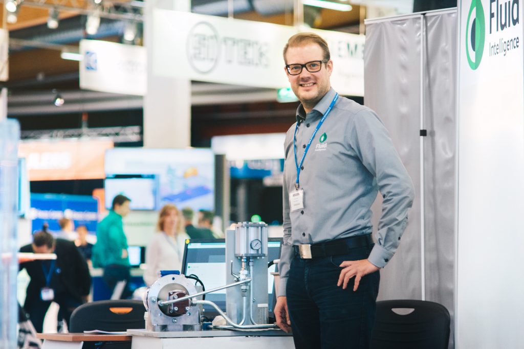 Smart Factory Fluid