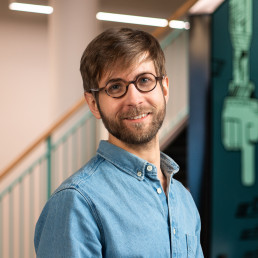 Markku Pyymäki